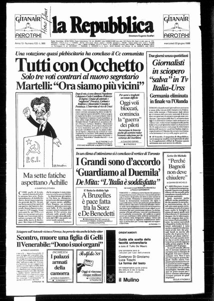 La repubblica